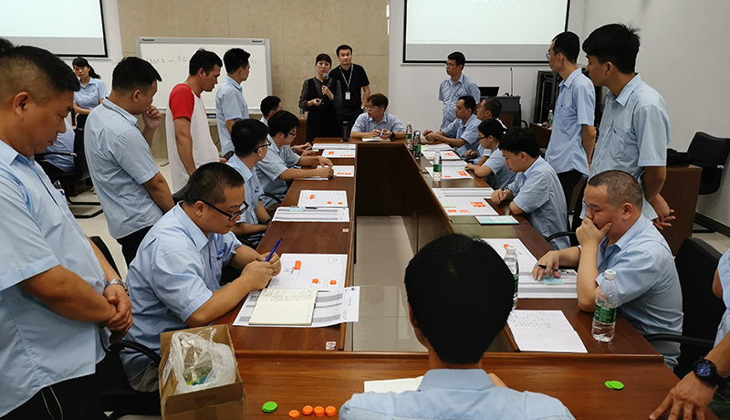 >奮戰(zhàn)三百天，使命必達(dá)，目標(biāo)必達(dá)！