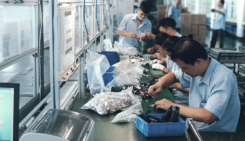 >質(zhì)量優(yōu)先，追求卓越！